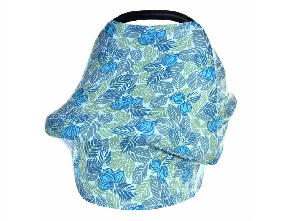 Capsule Cover Breastfeeding Cover Trolley Cover