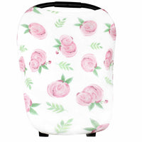 Thumbnail for Capsule Cover Breastfeeding Cover Trolley Cover