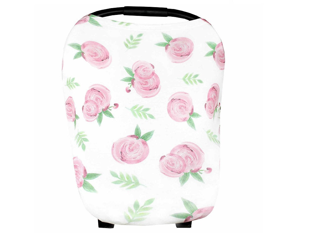 Capsule Cover Breastfeeding Cover Trolley Cover