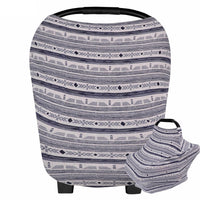 Thumbnail for Capsule Cover Breastfeeding Cover Trolley Cover