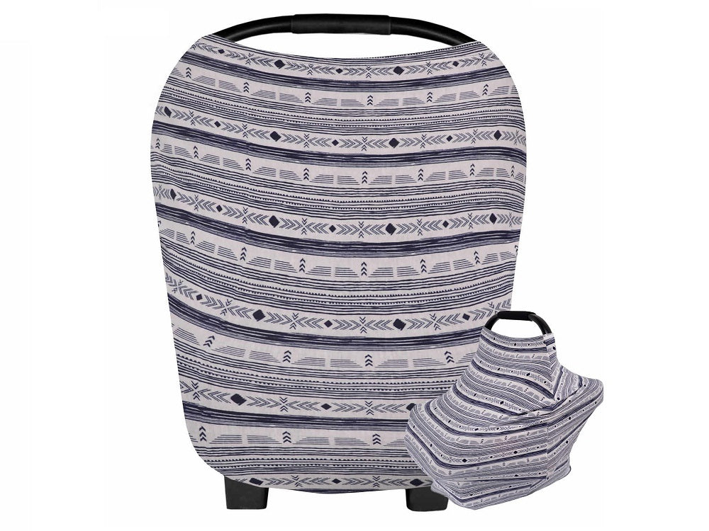 Capsule Cover Breastfeeding Cover Trolley Cover