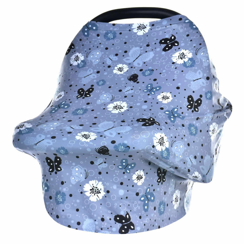 Capsule Cover Breastfeeding Cover Trolley Cover