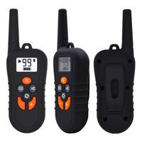 Thumbnail for Dog Training Collar Rechargeable Waterproof