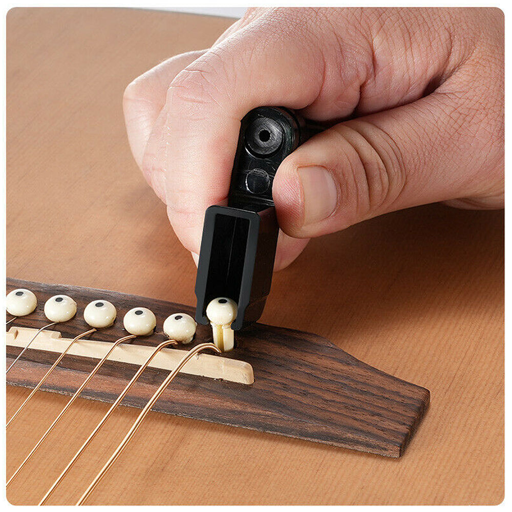 Guitar Repair Tools Kit