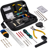 Thumbnail for Guitar Repair Tools Kit