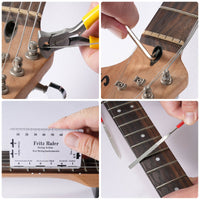 Thumbnail for Guitar Repair Tools Kit