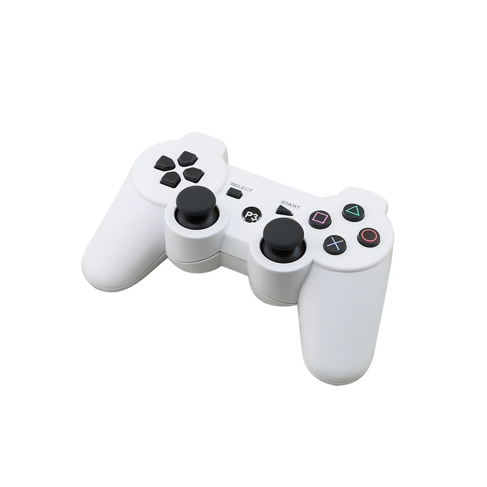 PS3 Wireless Controller White