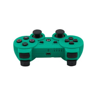 Thumbnail for PS3 Wireless Controller Green