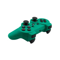 Thumbnail for PS3 Wireless Controller Green
