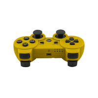 Thumbnail for PS3 Wireless Controller Yellow