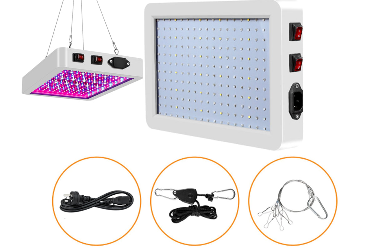 LED Grow Light Plant lights