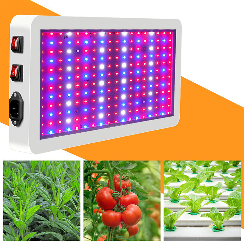 LED Grow Light Plant lights