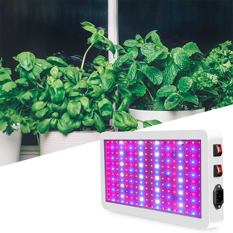 LED Grow Light For Plants