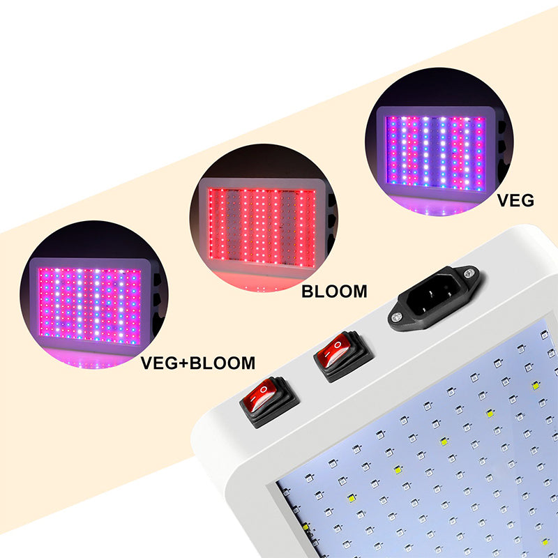 LED Grow Light Plant lights