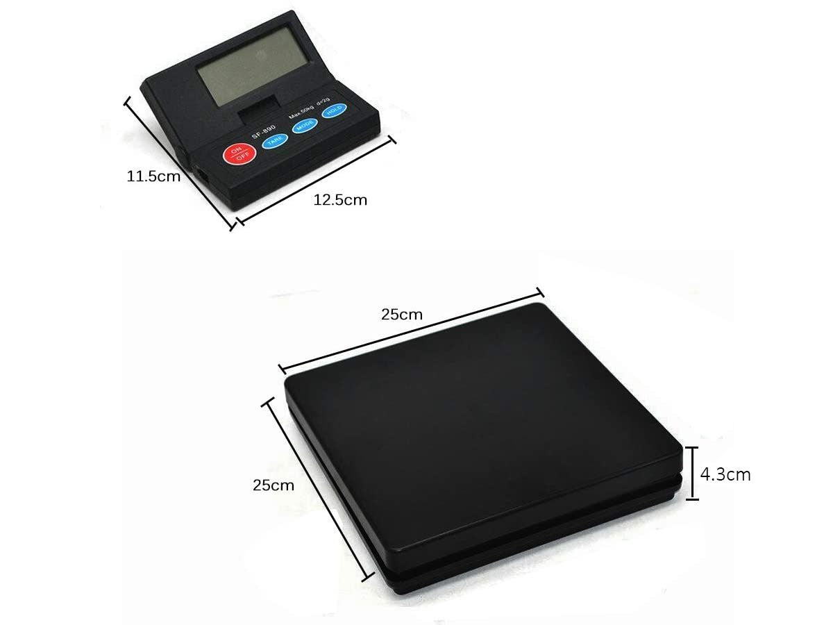 Digital Scale Electronic Scale Price computing scale 50kg