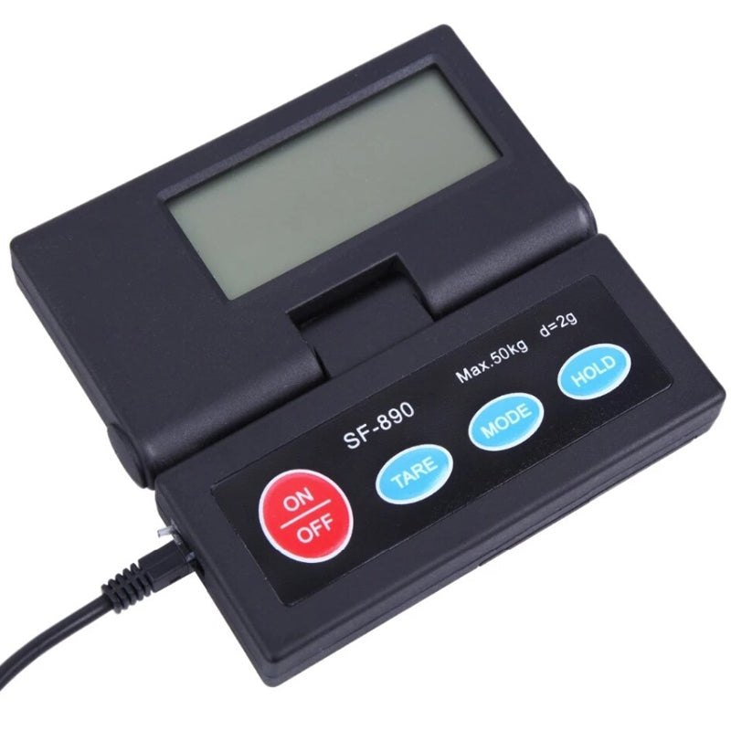 Digital Scale Electronic Scale Price computing scale 50kg