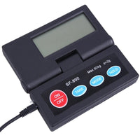 Thumbnail for Digital Scale Electronic Scale Price computing scale 50kg