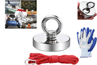 Thumbnail for Salvage Magnet Fishing Kit 400KG