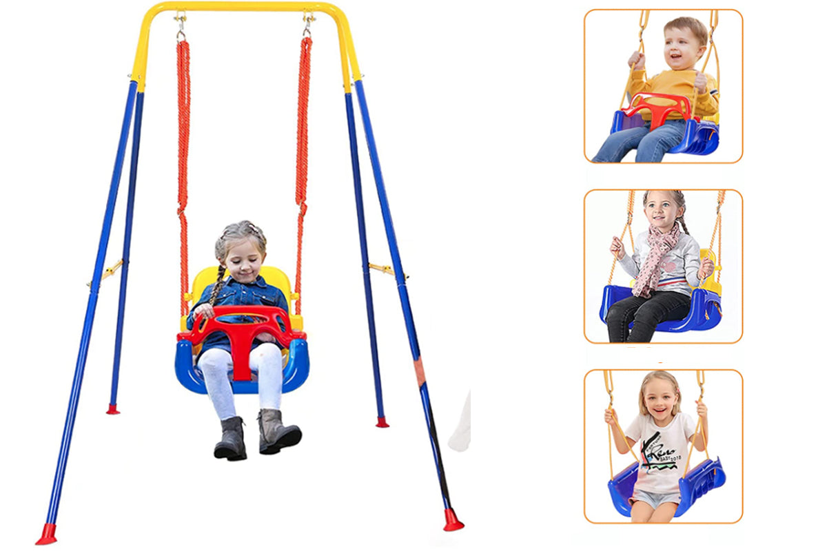 Baby Swing Seat with Stand