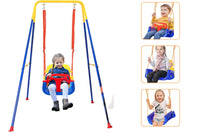 Thumbnail for Baby Swing Seat with Stand