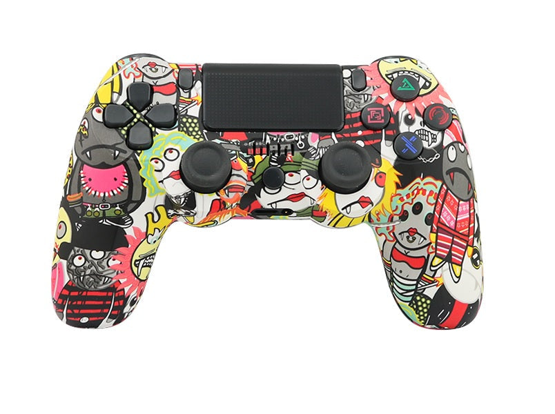 Wireless PS4 Controller