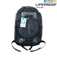 Thumbnail for Otterbox LifeProof Squamish Backpack Stealth Black