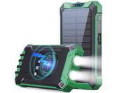 Thumbnail for Solar Power Bank Portable Solar Charger