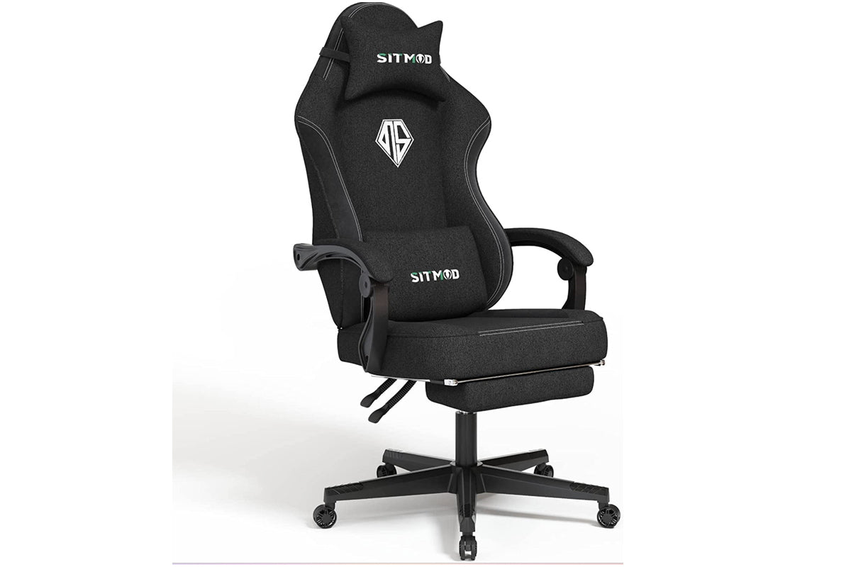 Gaming Chair Ergonomic Video Game Chair