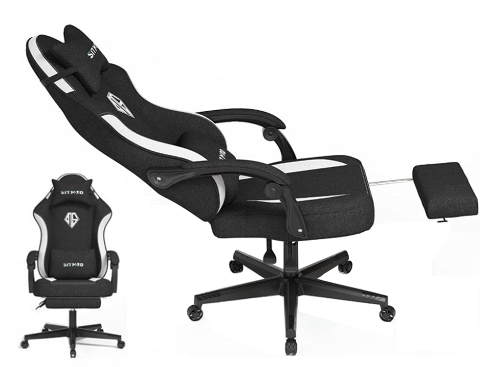 Gaming Chair Ergonomic Video Game Chair