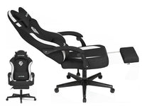 Thumbnail for Gaming Chair Ergonomic Video Game Chair