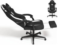 Thumbnail for Gaming Chair Ergonomic Video Game Chair