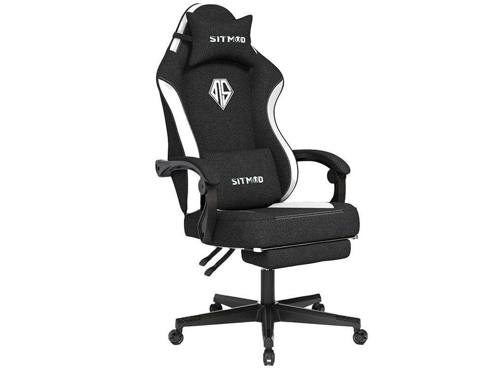 Gaming Chair Ergonomic Video Game Chair