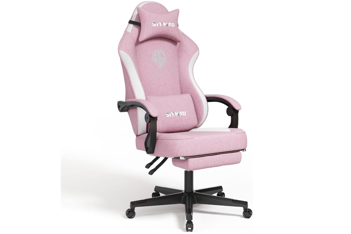 Gaming Chair Ergonomic Video Game Chair