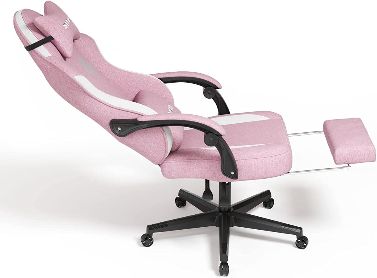 Gaming Chair Ergonomic Video Game Chair