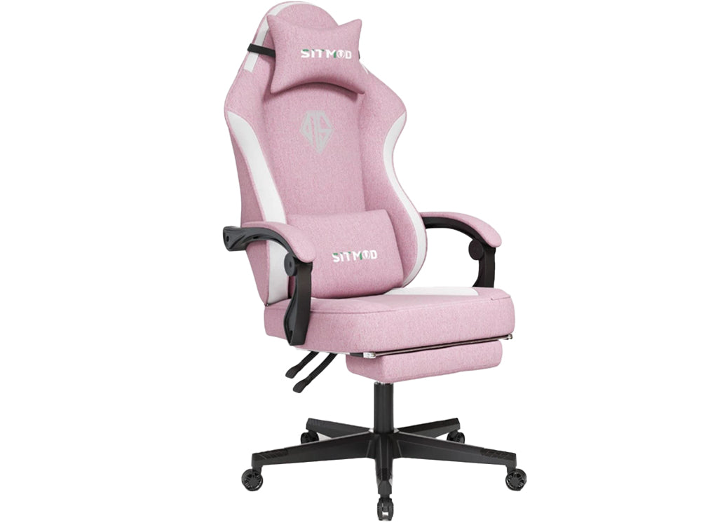 Gaming Chair Ergonomic Video Game Chair