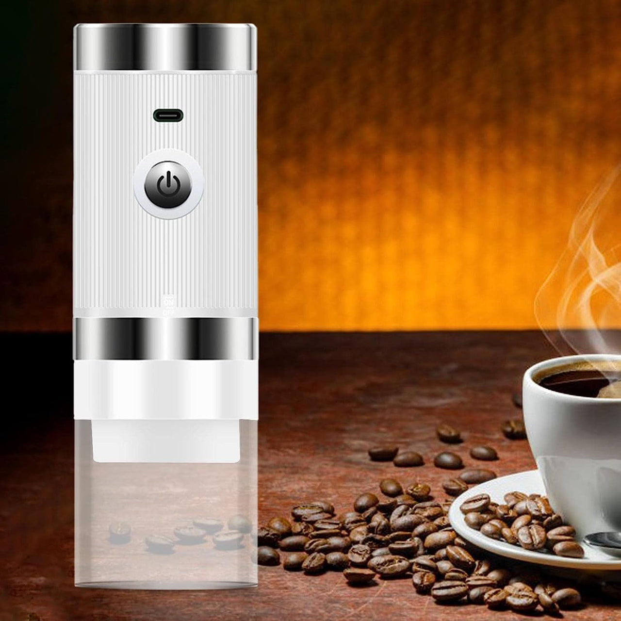 Electric coffee Grinder