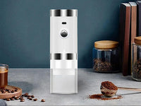 Thumbnail for Electric coffee Grinder