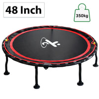 Thumbnail for Kids Mini Trampoline