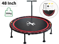 Thumbnail for Mini Trampoline Rebounder