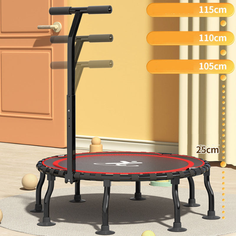 Mini Trampoline Rebounder