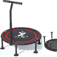 Thumbnail for Mini Trampoline Rebounder