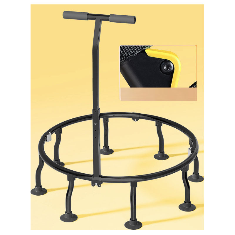 Mini Trampoline Rebounder