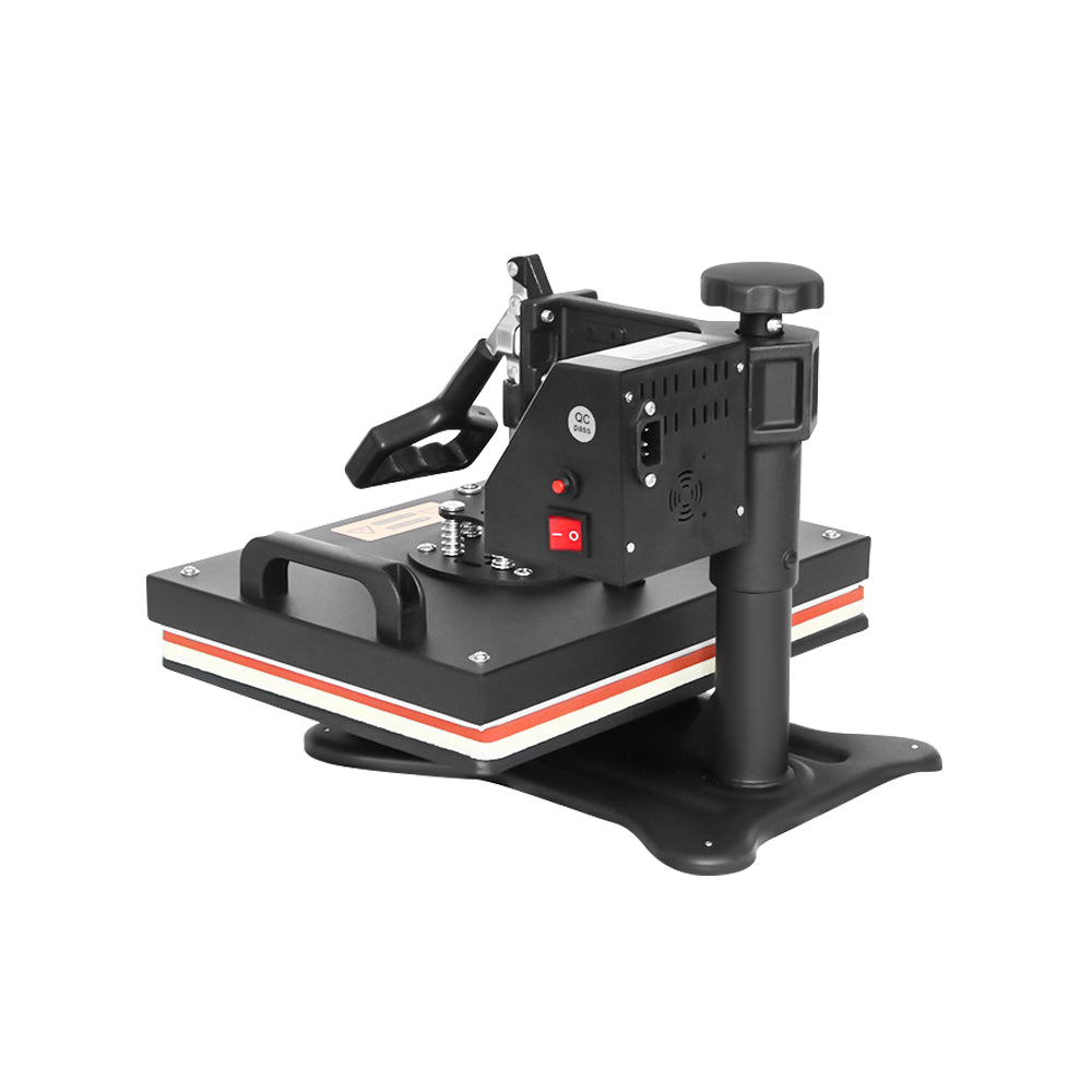 Digital Heat Press Machine Transfer T-Shirt Printer