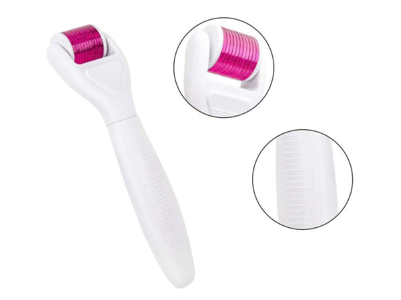 Derma Roller 4 In 1 Derma Roller - Homyspire NZ