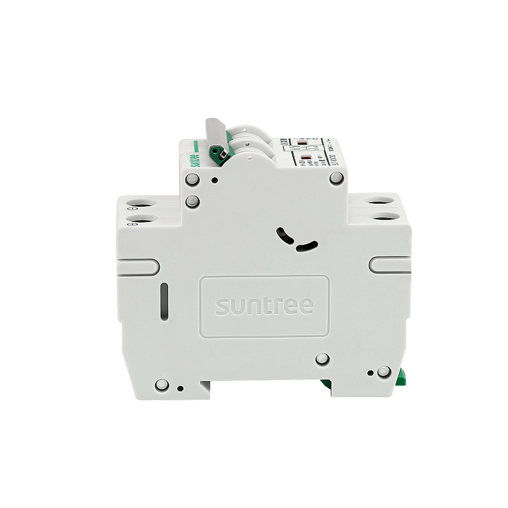 Solar DC Circuit Breaker 32A