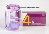 Thumbnail for Derma Roller 4 In 1 Derma Roller - Homyspire NZ