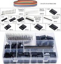 Thumbnail for Dupont Crimping Tool JST Connector Kits