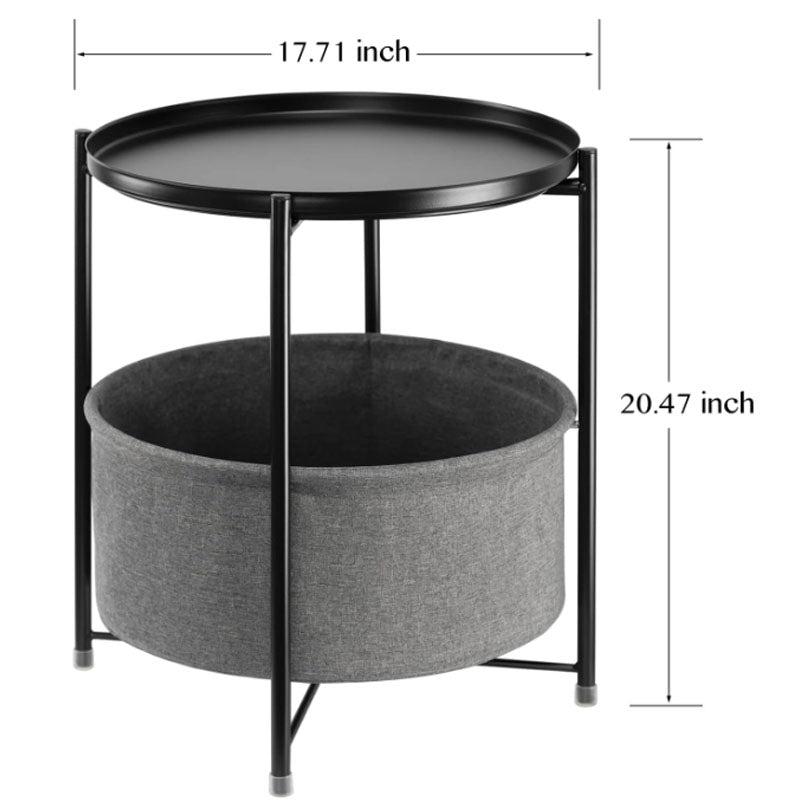 Coffee Table Side Table End Table