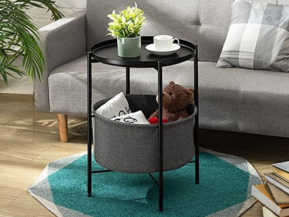 Coffee Table Side Table End Table