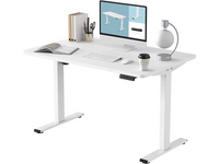 Thumbnail for Height Adjustable Desk 140CM